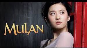 Like follow ig dibawah coeg. Mulan 2020 Full Movie Watch Online Mulan2020fullm5 Twitter