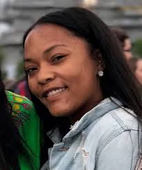 Jamahri Rome “Jammi” Sydnor (1999-2017)