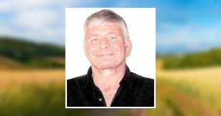 Jeff C. McCracken Obituary November 8, 2021