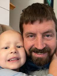 Fundraiser for James Pafford by Mario & Stacy Teixeira : Help the Paffords  with Urgent Medical Travel