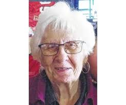 Evelyn Presser Obituary (2016)