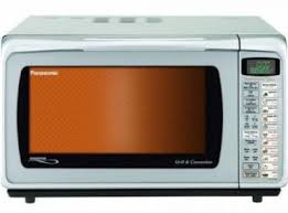 ℹ️ panasonic microwave oven manuals are introduced in database with 644 documents (for 2107 devices). Panasonic Convection Type Microwave Oven At Rs 19990 Piece Panasonic Microwave Oven Id 14040301612