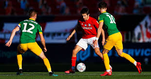 Goals scored, goals conceded, clean sheets, btts and more. Bristol City 1 1 Preston North End Recap Reaction As Diedhiou Ensures Robins Finish In 12th Bristol Live