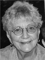 Elaine Louviere Obituary (2017)