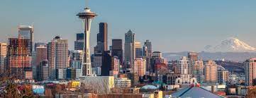 The seattle center, location of the 1962 world's fair, has become a premier destination for arts, entertainment and leisure activities. Seattle Ferienwohnungen Unterkunfte Washington Vereinigte Staaten Airbnb