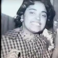 Happy Birthday To my Beautiful Grandmother!, I Love you! ❤️❤️❤️❤️❤️  #MaryLouOnque