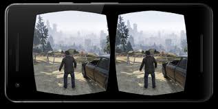 The quality of the game is excellent in all aspects, and the sound and picture are amazing. Vr For Gta V For Android Apk Download