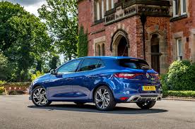 The standard megane is a comfortable car to be in, but gt line versions are simply too firm thanks to their sports suspension and bigger wheels (17 or 18 inches. 2016 Renault Megane Gt Nav 1 6 Tce 205 Edc Review Review Autocar