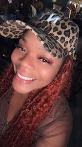 Im almost 47 and I've met so many people during my journey. If I post you  tell me something about me and a memory. Aisha Copeland. Well cousin!!!!  You been around for