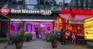 The diagram below illustrates price changing dynamic for best western hotel berlin mitte hotel by months. Hotel Berlin Best Western Plus Plaza Berlin Kurfurstendamm