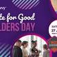Innovate For Good: AI Builders Day