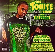 Over one million legal mp3 tracks available at juno download. Dj Fresh The Tonite Show With Dj Fresh 2007 Cd Discogs