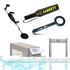 Its designs are a bit like a door so it is called an archway gate. Metal Detector Supplier Company Price Bangladesh Bess