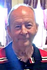 Robert William “Bob” Howerton, 71 of West Portsmouth