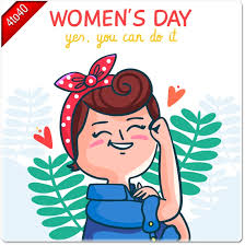 Check spelling or type a new query. International Women S Day Greetings For Teens Kids Portal For Parents
