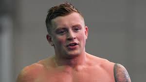 The importance of home and relaxation in an athlete's lifestyle. Adam Peaty Guilt To Perform Taken Off Olympic Athletes By Tokyo 2020 Postponement Olympics News Sky Sports