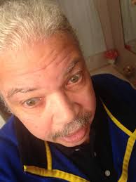 GORDON FORD Obituary (2016)