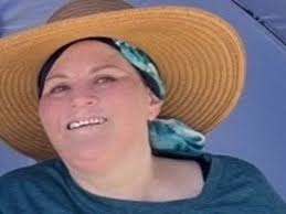 Fundraiser for Allie Street by Ali Mae Schmitz : Robin's Medical Expenses