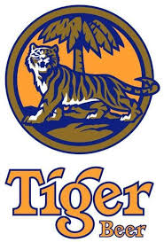 Tiger Beer Beer Tiger Beer Beer Label Beer Label Design