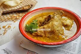 Masukkan kacang tanah yang telah dihaluskan. Blog Diah Didi Berisi Resep Masakan Praktis Yang Mudah Dipraktekkan Di Rumah Resep Resep Makanan Resep Masakan Indonesia