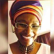 Nana Busia's Instagram, Twitter & Facebook