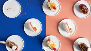 Sweet Dessert Zoom Virtual Backgrounds Sweet Desserts Sweet Desserts