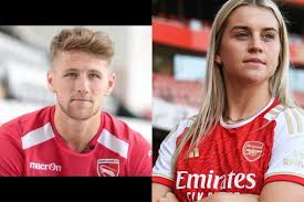 Alessia Russo Partner: 1 SHOCKING Secret Affair EXPOSED!