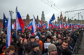Budet Li Revolyuciya V Rossii V 2017 M Godu Novosti Ruan