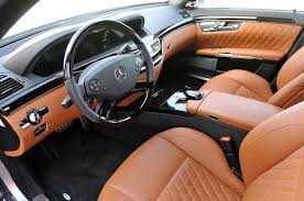 2013 Mercedes Benz S65 Amg Interior Mercedes Benz Interior Mercedes Benz Mercedes Benz For Sale