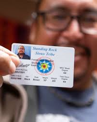 Judge denies Native American motion to block new North Dakota voter ID law 