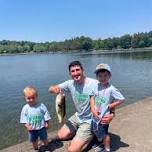 2026 Fishing Derby