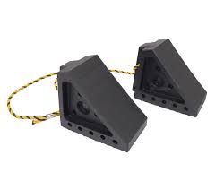 車止め ゴム 製