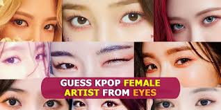 *free* shipping on qualifying offers. Kpop Quiz 2020 Guess Kpop Female Idols Based On Their Eyes