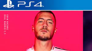 Check spelling or type a new query. Eden Hazard On Fifa 20 Cover Talks Up Pulisic Abc News