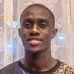 Statistiques et notes de Bai Kamara