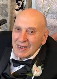 Joao de Sousa Melo Obituary