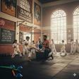 Kids Martial Arts Program (Mixed) product image