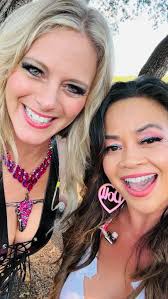 ♥️❤️ Please wear your Favorite shade of Red when you join us