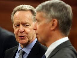 Texting, sit-downs, and lots of waiting in hotel rooms: the ins and outs of  NAFTA lobbying