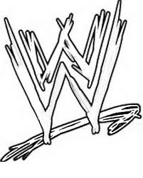 Print Wwe Coloring Pages Wwe Coloring Pages Wrestling Birthday Parties Wwe Birthday Party
