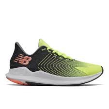 You can do this by placing individual orders online or by calling customer care to place the orders for you. New Balance Fuelcell Propel Running Trainers Lemon Slush Black Ginger Pink Mfcprcs