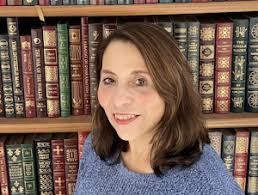 Book review of Marie Curie's Radiant Quest