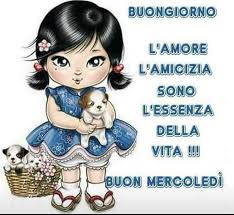 Sign In Buon Mercoledi Mercoledi Buongiorno Mercoledi
