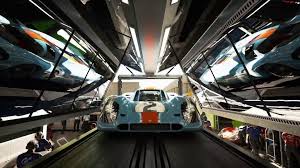 Gran Turismo 7 Announced For Playstation 5 In 2020 Turismo Playstation Sony