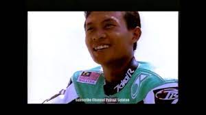 Pin On Pelesit Selatan King Of Highway