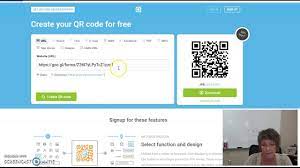 Students are reported to be taking responsibility for attendance tracking and expecting teachers to scan their code when they come to class. How To Take Attendance With A Qr Code Youtube
