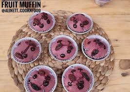 These are moist and flavorful, with a hint of cocoa and a slight . Cara Memasak Red Velvet Dragon Fruit Muffin Cooksnap Iffah Foodies Anti Gagal Dengan Bahan Yang Simple Resep Lezat Ku