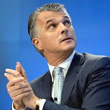 Vor 10 tagen wurde sie entlassen. Erneut An Der Spitze Ubs Chef Ermotti Ist Der Wichtigste Banker Blick