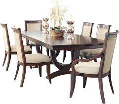Add A Unique Touch To Your Dining Room Decor With This Stunning Dining Room Set The Table Has Two Exten Dining Table Dining Table In Kitchen Dining Room Table