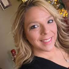 Candice DeMolle Morris